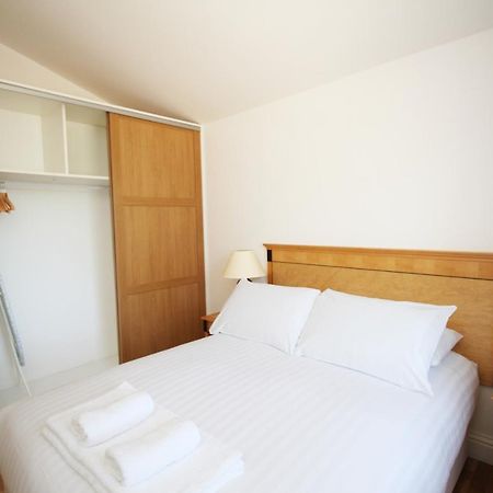 Wellesley Road Apartments Croydon Extérieur photo