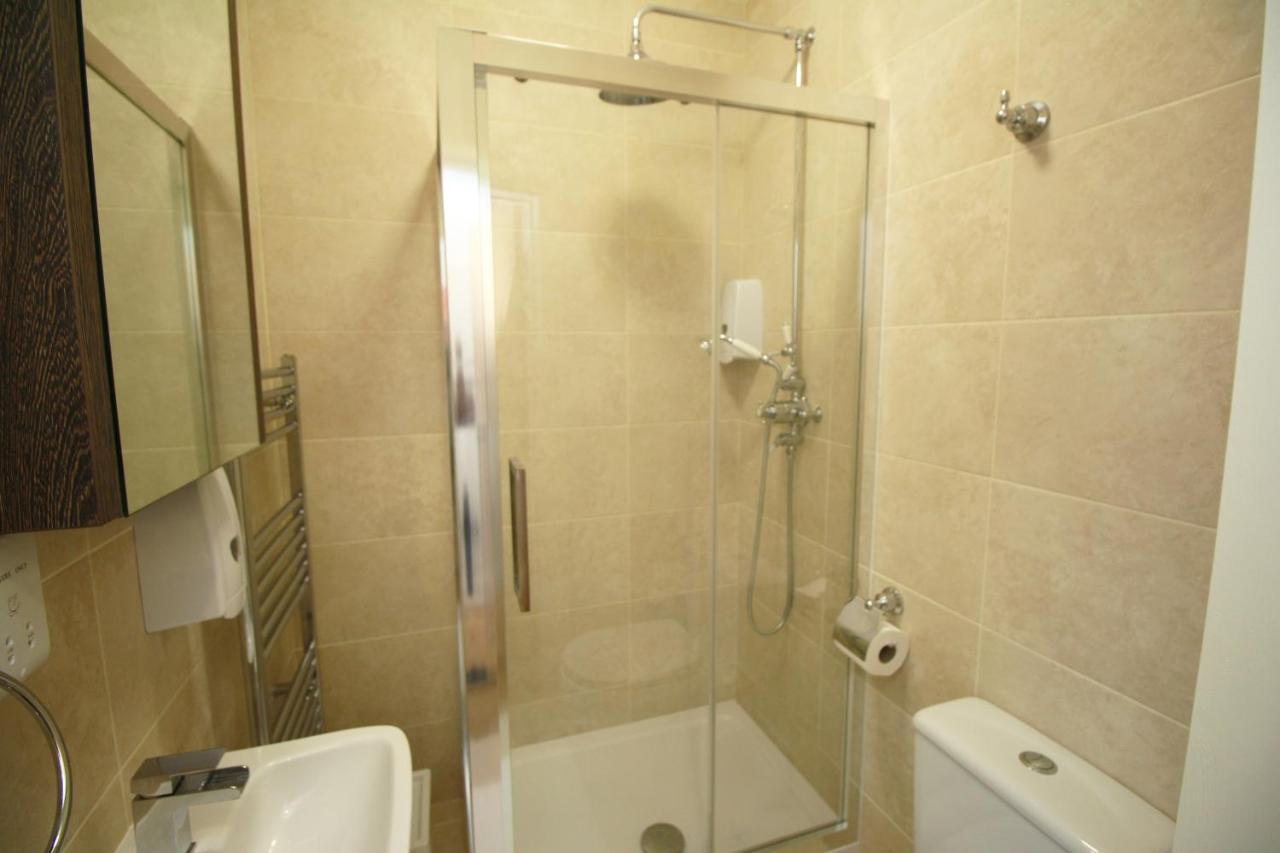 Wellesley Road Apartments Croydon Extérieur photo