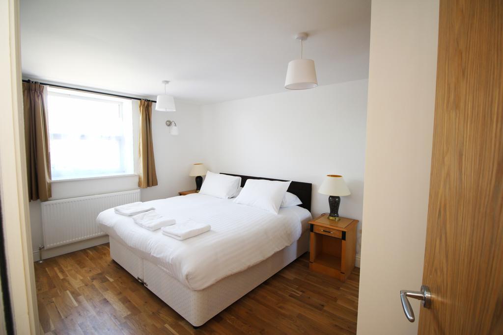 Wellesley Road Apartments Croydon Extérieur photo