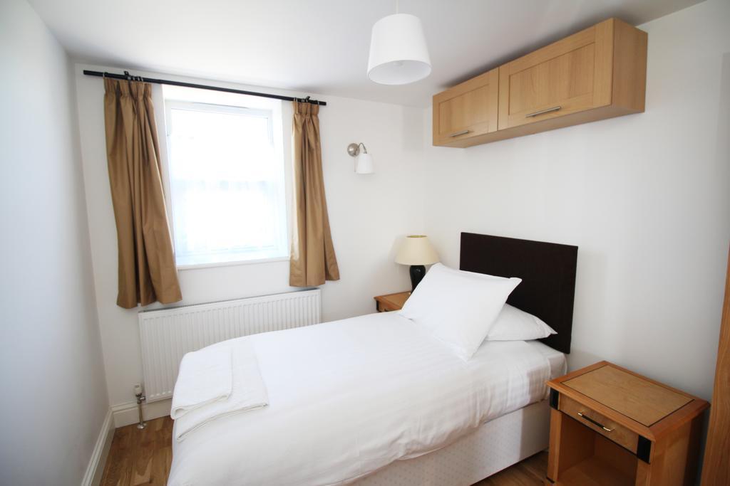 Wellesley Road Apartments Croydon Extérieur photo