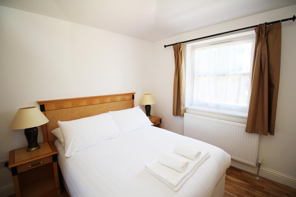 Wellesley Road Apartments Croydon Extérieur photo
