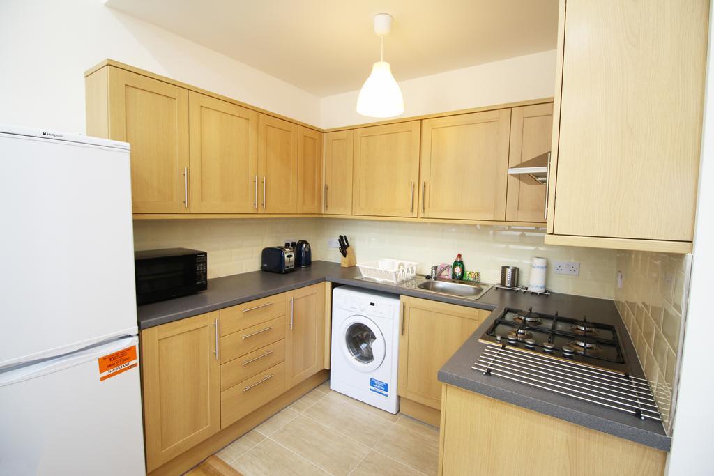 Wellesley Road Apartments Croydon Extérieur photo